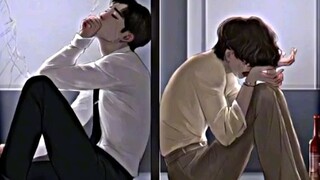 TAEKOOK SAD aNIMATION