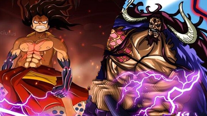 Quick Analysis of One Piece Chapter 986: Yamato’s True Betrayal — Even Eight Kozuki Oden Can’t Break