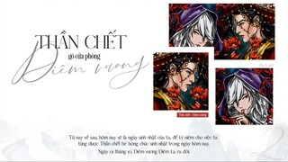 [Vietsub] Tập 11 - Thần Chết Gõ Cửa Phòng Diêm Vương | KTT Thần Thoại Giả Tưởng - Sửa Ngày Sinh Nhật