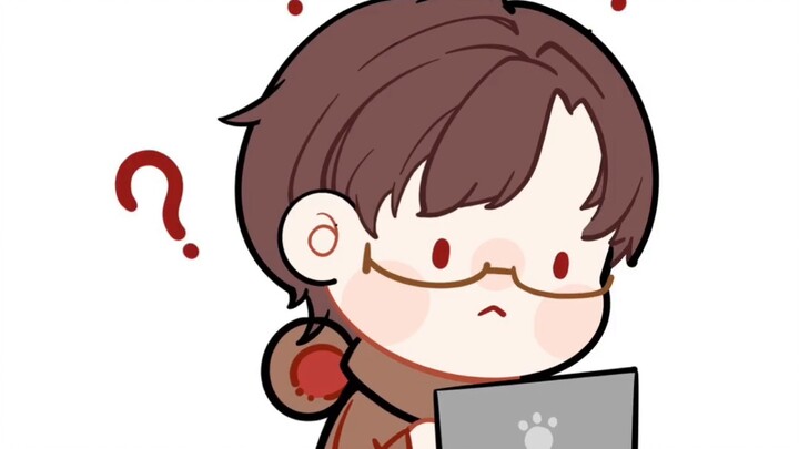 [Tình yêu ánh sáng và bóng đêm] Anh Lữ có biết các anh là thỏ da vàng không?