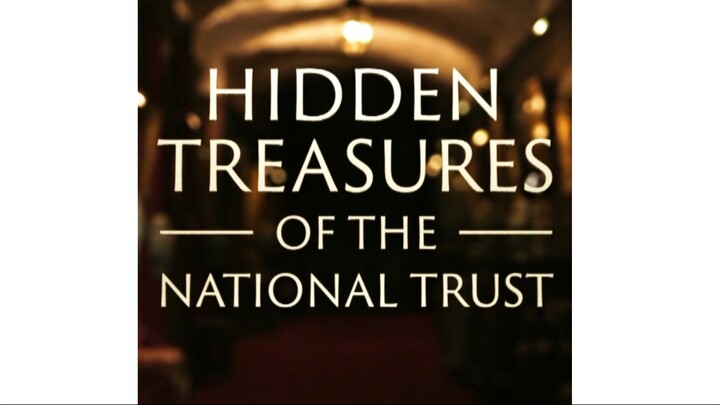 Hidden Treasures of the National Trust, Series 2, Episode 2