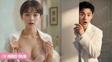 Untuk hindari menikah CEO kaya, gadis menyamar jadi pria asisten menawan, tapi ditemukan CEO