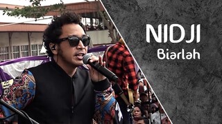 Nidji (Full Concert)