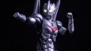 挑战全网最帅SHF诺亚