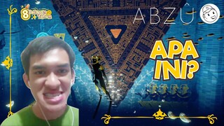 LAUTAN INDAH PENUH MISTERI🦈 - ABZU Indonesia Part 2