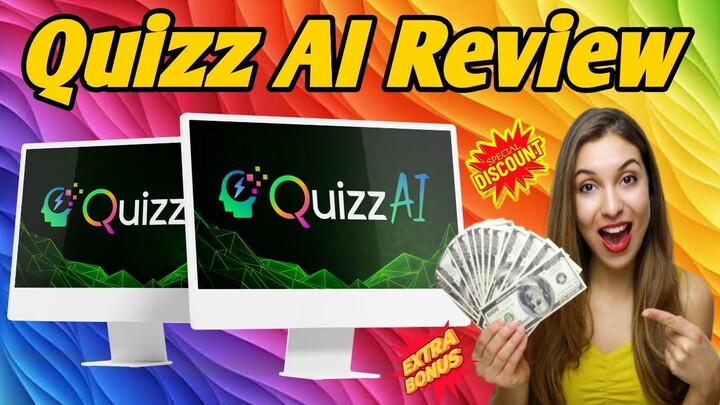 Quizz AI Review: Perfect for Educators & Businesses?