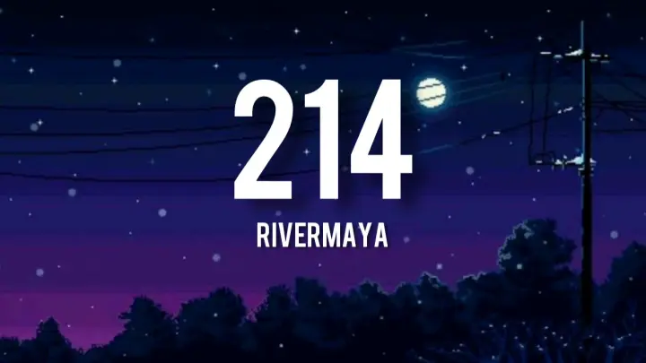 Rivermaya - 214(Lyrics)