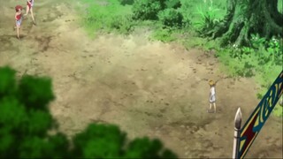 Isekai No Seikishi Monogatari - Tập 7 - Vietsub