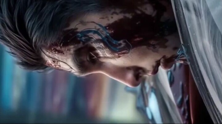 Swallowed star episode 196 sub indo