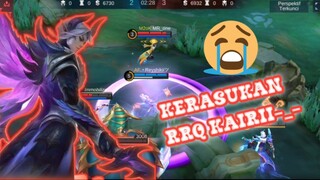 HIGHLIGHT GAME PLAY ( LING )...