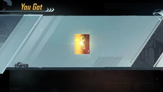 New Mythic in 1 Free Crate 🔥