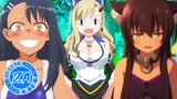 12 Rekomendasi Anime Spring 2021 Terbaik Paling Seru dan Epic
