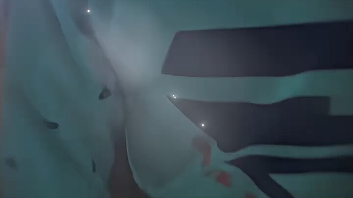 A strong youth means a strong nation.