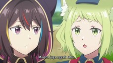 Episode 4 [p12 - Konyaku Haki Sareta Reijou Wo Hirotta Subtitle Indonesia