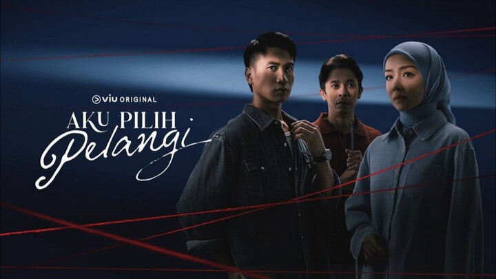 Drama Malaysia | Aku Pilih Pelangi