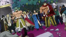 Fairy tail episode 166 sub indo