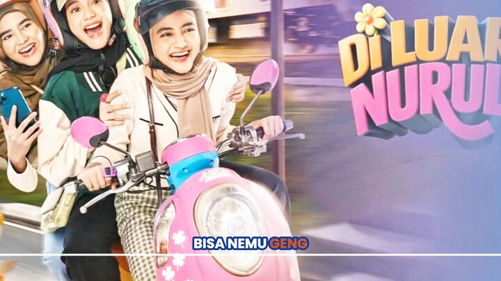 Riview di luar Nurul