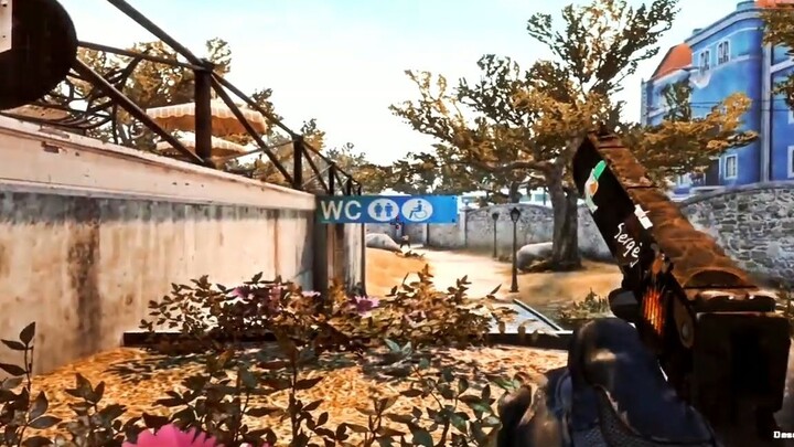 CSGO-game bắn súng cực hay phần 48 #gamehay #yeugame