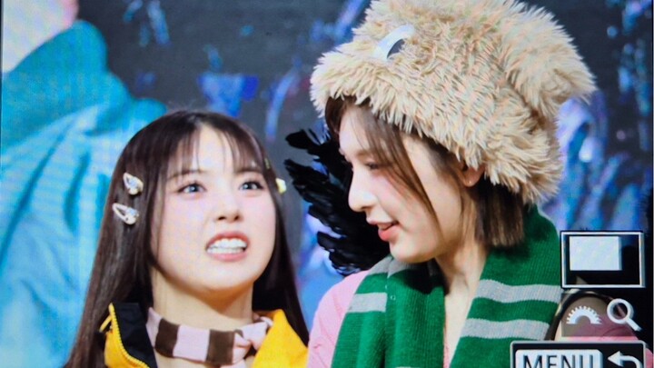 لقد تسببت في مشكلة مع القطن!