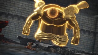 ONE PIECE: PIRATE WARRIORS 4 - Luffy vs Sengoku  - PC Max Setting