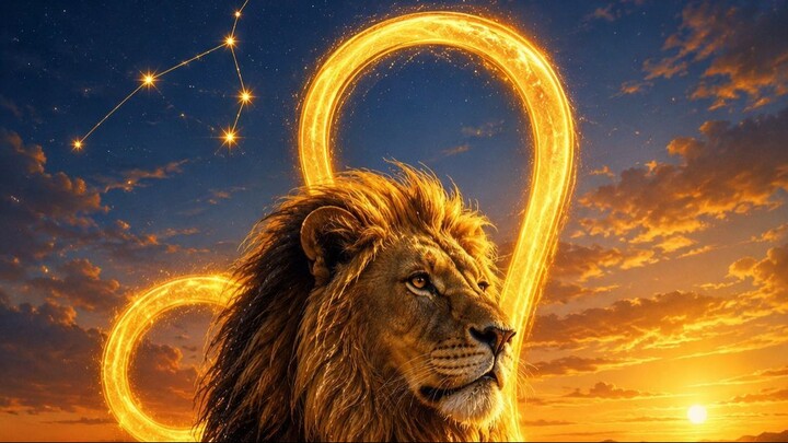 O Sol entrou em seu signo e o cosmos não está para brincadeira. Se você é de Leã