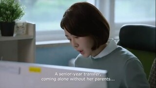 Friendly Rivalry (Eng Sub) Season 1 Episode 1