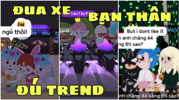 PLAY TOGETHER | TỔNG HỢP NHỮNG CLIP TIK TOK PLAY TOGETHER SIÊU CUTE VÀ HÀI HƯỚC #136💖💖💖😍