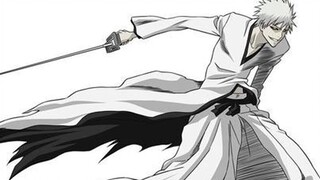 [BLEACH Characters 13] Shiro Ichigo, King and Mount, NO SHAKING THRONE
