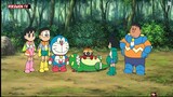Review Phim Doraemon_ Nobita và những hiệp sĩ không gian tập 1