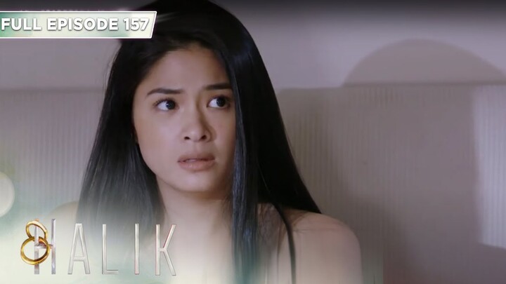 [ENG SUBS] Full Episode 157 | Halik | Jericho Rosales, Sam Milby, Yen Santos, Yam Concepcion