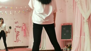 [Most detailed! Kill This Love dance tutorial] Blackpink comeback song analysis tutorial (Part 2) Su