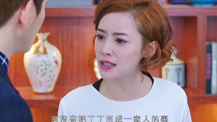 妻子过生日，丈夫竟送她垃圾堆里捡来的花