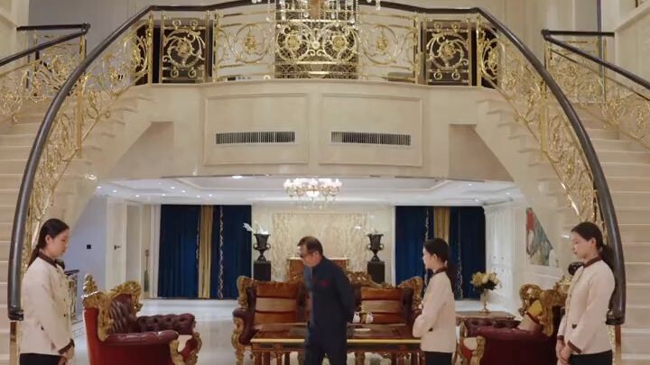 Bos_Galak_dan_Gadis_Ajaib_ep_5