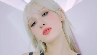 欧美Diva范！【Somi】新歌Fast forward首个挑战！