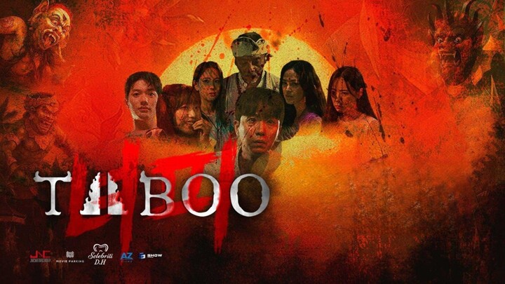 TABOO (2026)