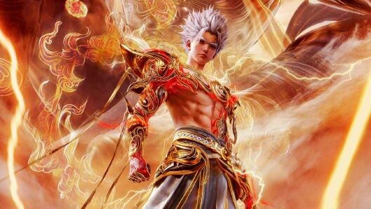 The Demon Hunter Season 3 Episode 14 Eng Sub
