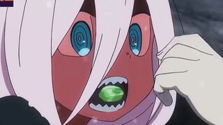 Những Khoảnh Khắc Ngầu Trong Anime 154 #anime tytonghop