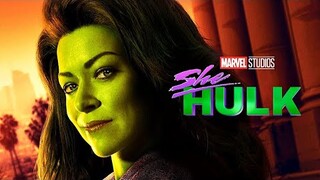 SHE-HULK no valió la pena.