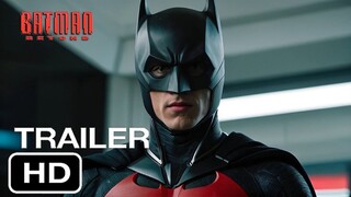 BATMAN BEYOND - Teaser Trailer (2025) Michael Keaton, Timothée Chalamet | Live Action AI Concept