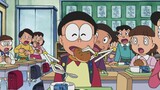 Doraemon (2005) Episode 393 - Sulih Suara Indonesia "Ransel Super Tiada Tanding & Menyelam! Dalam Ke