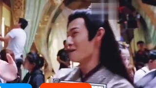 [Bojun Yixiao] Don’t deceive me with false information! gg revealed on the spot that he lied about h