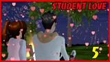 [Film] STUDENT LOVE: Memorable Travel - Episode 5 || SAKURA School Simulator