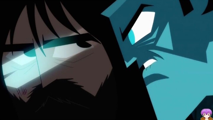Samurai Jack XCIIl {Ep 2}