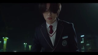 High School Return of a Gangster eps 1 sub indo