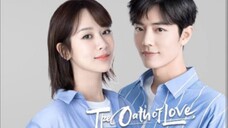 20) The Oath Of Love 🇨🇳 Tagalog Dub