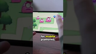 5 Fun Facts About Mobile Gaming #androidgames #gaming #top10newgames #facts #gaming