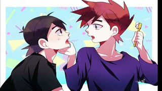 Ash x Gary - Palletshipping - Hangover Cure