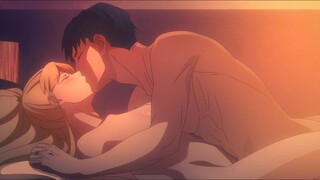 Anime 18+ || DI GAS TERUS SAMPE CR0T DAN LEMES 🥵💦