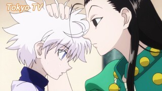 Thợ săn tí hon (Short Ep 20) - Những trận đấu tiếp theo (Phần 5) #hunter