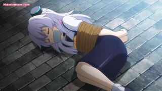 EP8 Alma-chan wa Kazoku ni Naritai (Sub Indonesia)